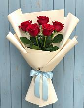 Букет Классика чувств #REPLACE_PRED# Сосново-Озерском