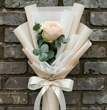 Букет цветов из:  Розы в Сосново-Озерском