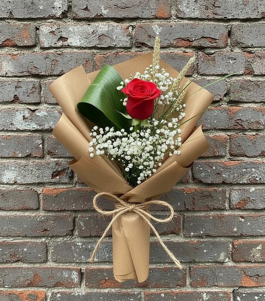 Букет цветов из: Розы в Сосново-Озерском