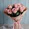 Букет цветов из: Розы в Сосново-Озерском