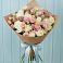Букет цветов из: Розы в Сосново-Озерском