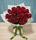 Букет Красные розы в Сосново-Озерском