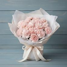 Букет цветов из:  Гвоздики в Сосново-Озерском