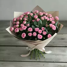 Букет Удовольствие #REPLACE_PRED# Сосново-Озерском