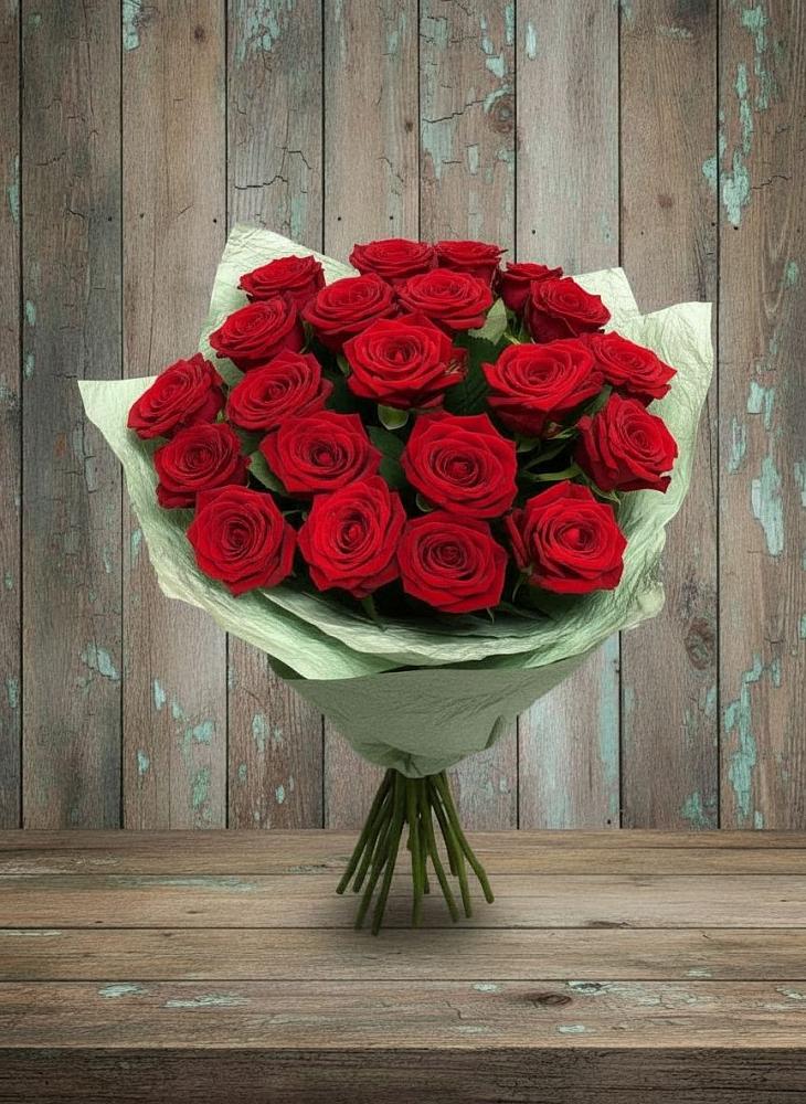 Букет Классика в Сосново-Озерском