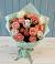 Букет цветов из: Розы в Сосново-Озерском