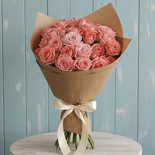 Букет цветов из:  Розы в Сосново-Озерском