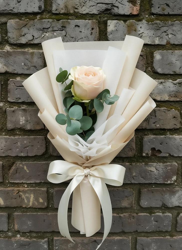 Букет цветов из: Розы в Сосново-Озерском