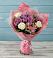 Букет цветов из: Герберы в Сосново-Озерском