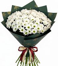 Букет цветов из:  Хризантемы в Сосново-Озерском