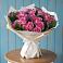 Букет цветов из: Розы в Сосново-Озерском