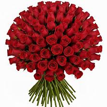 Букет Красные розы Чери Лав в Сосново-Озерском
