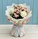 Букет цветов из: Розы в Сосново-Озерском