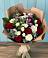 Букет цветов из: Розы и Альстромерии в Сосново-Озерском