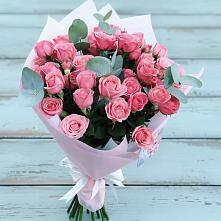 Букет Леди совершенство в Сосново-Озерском