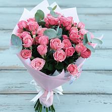 Букет Леди совершенство в Сосново-Озерском