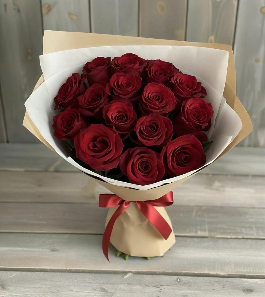 Букет Блистательный в Сосново-Озерском